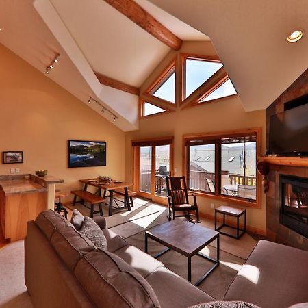 Вилла Spruce Ridge 706D Фрейзер Экстерьер фото
