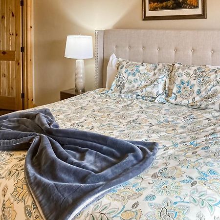 Вилла Spruce Ridge 706D Фрейзер Экстерьер фото