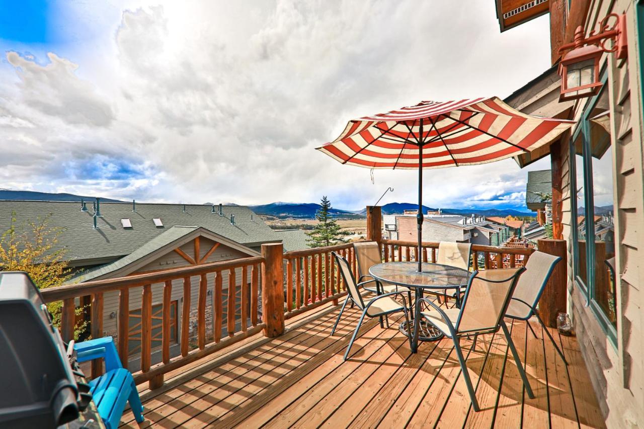 Вилла Spruce Ridge 706D Фрейзер Экстерьер фото