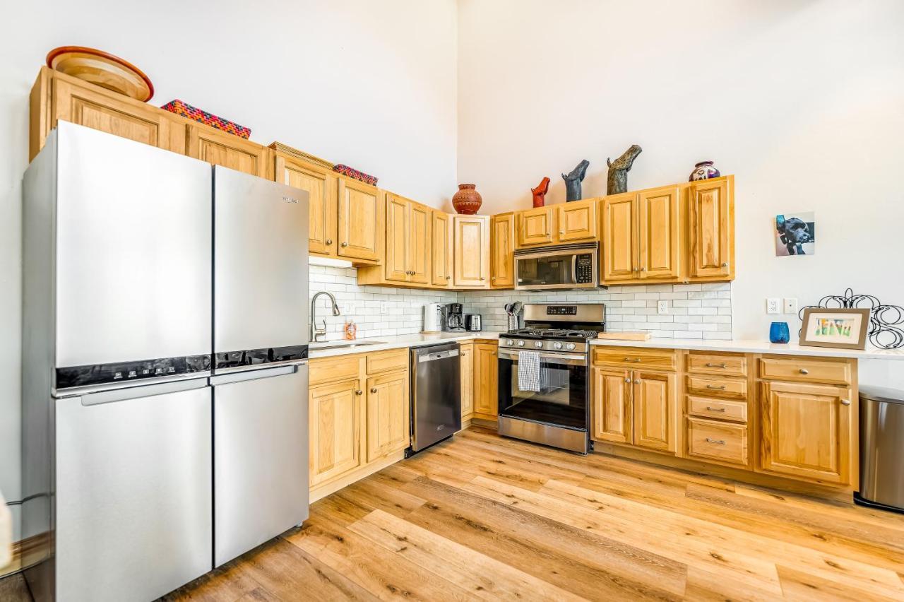 Вилла Spruce Ridge 706D Фрейзер Экстерьер фото