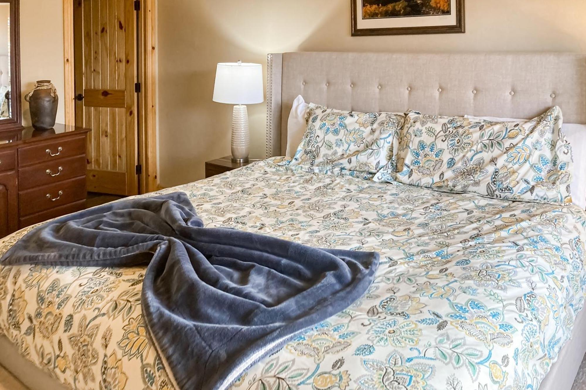 Вилла Spruce Ridge 706D Фрейзер Экстерьер фото
